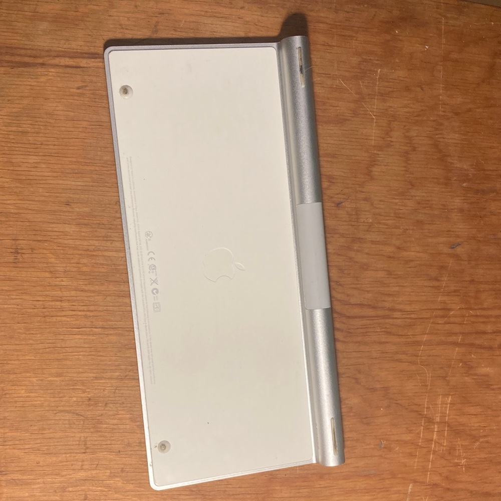 Apple wireless Magic Keyboard - Picture 3 of 3